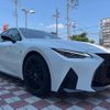 lexus is 2023 CFJ1533876 image 17