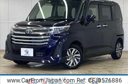 toyota roomy 2022 quick_quick_5BA-M900A_M900A-0647973