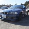 bmw 3-series 2003 -BMW--BMW 3 Series AY20--0EY96567---BMW--BMW 3 Series AY20--0EY96567- image 1