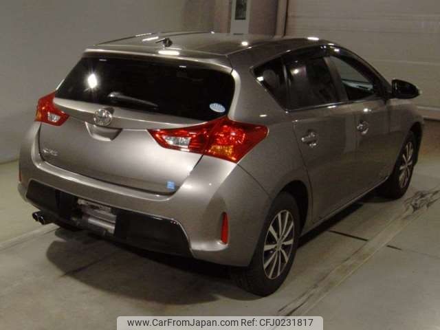 toyota auris 2013 -TOYOTA--Auris DBA-NZE184H--NZE184-6000775---TOYOTA--Auris DBA-NZE184H--NZE184-6000775- image 2