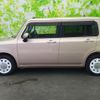 suzuki alto-lapin 2014 quick_quick_DBA-HE22S_HE22S-846690 image 2