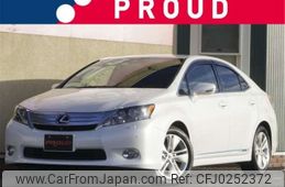 lexus hs 2011 -LEXUS 【那須 300ﾁ1591】--Lexus HS DAA-ANF10--ANF10-2046676---LEXUS 【那須 300ﾁ1591】--Lexus HS DAA-ANF10--ANF10-2046676-