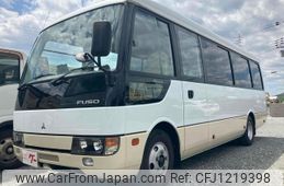 mitsubishi-fuso rosa-bus 2006 quick_quick_BE64DG_BE64DG-500246