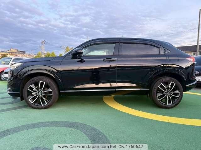 honda vezel 2024 CFJ1760647 image 2