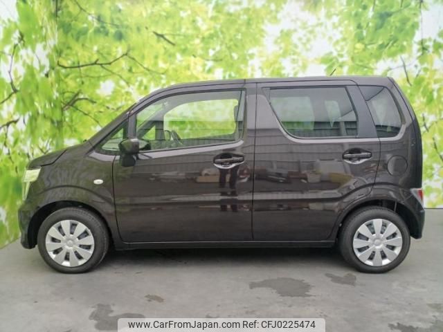 suzuki wagon-r 2023 quick_quick_5BA-MH85S_MH85S-165169 image 2