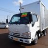 isuzu elf-truck 2018 -ISUZU--Elf TPG-NKS85AN--NKS85-7010707---ISUZU--Elf TPG-NKS85AN--NKS85-7010707- image 1