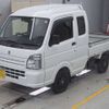 suzuki carry-truck 2021 -SUZUKI 【三重 480ﾈ8575】--Carry Truck EBD-DA16T--DA16T-612573---SUZUKI 【三重 480ﾈ8575】--Carry Truck EBD-DA16T--DA16T-612573- image 1