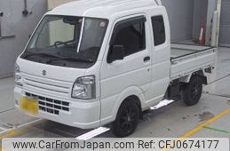 suzuki carry-truck 2021 -SUZUKI 【三重 480ﾈ8575】--Carry Truck EBD-DA16T--DA16T-612573---SUZUKI 【三重 480ﾈ8575】--Carry Truck EBD-DA16T--DA16T-612573-