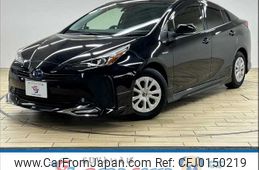 toyota prius 2019 -TOYOTA--Prius DAA-ZVW51--ZVW51-6102305---TOYOTA--Prius DAA-ZVW51--ZVW51-6102305-