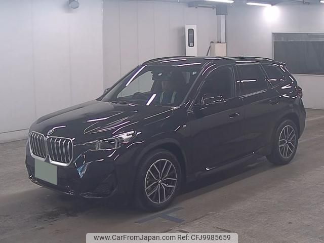 bmw x1 2023 quick_quick_3CA-42EG20_WBA42EG0505W75910 image 1