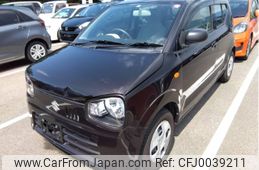 suzuki alto 2018 -SUZUKI--Alto HA36S--HA36S-377845---SUZUKI--Alto HA36S--HA36S-377845-