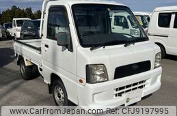 subaru sambar-truck 2005 CMATCH_U00043593198