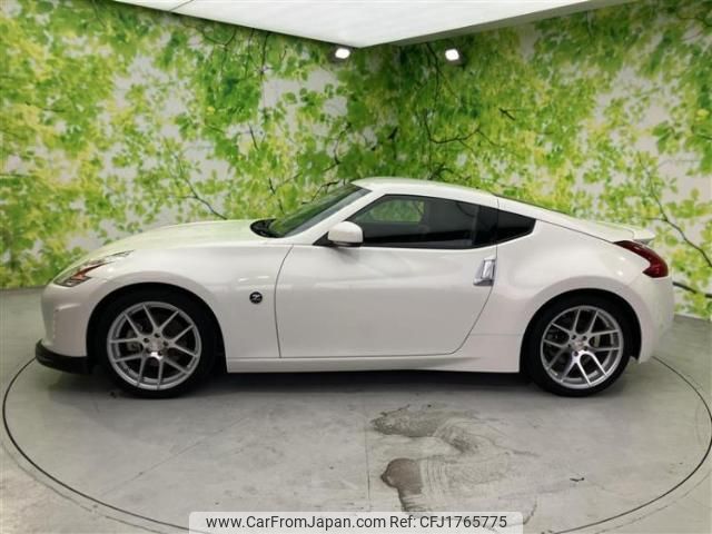 nissan fairlady-z 2015 CFJ1765775 image 2