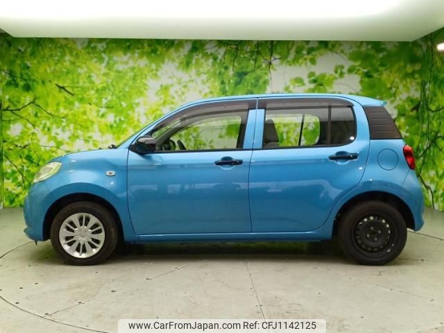 toyota passo 2016 quick_quick_DBA-M700A_M700A-0037463 image 2