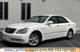 toyota crown 2006 CFJ1557481