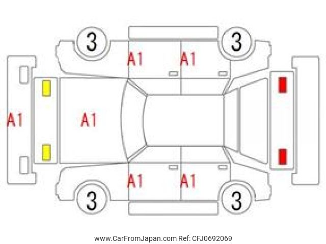 toyota sienta 2016 -TOYOTA--Sienta DAA-NHP170G--NHP170-7074436---TOYOTA--Sienta DAA-NHP170G--NHP170-7074436- image 2