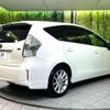 toyota prius-α 2012 -TOYOTA--Prius α DAA-ZVW41W--ZVW41-3110899---TOYOTA--Prius α DAA-ZVW41W--ZVW41-3110899- image 18