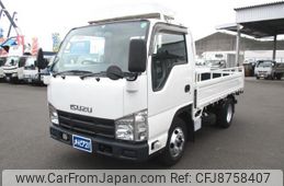 isuzu elf-truck 2010 GOO_NET_EXCHANGE_0840154A20220522G004