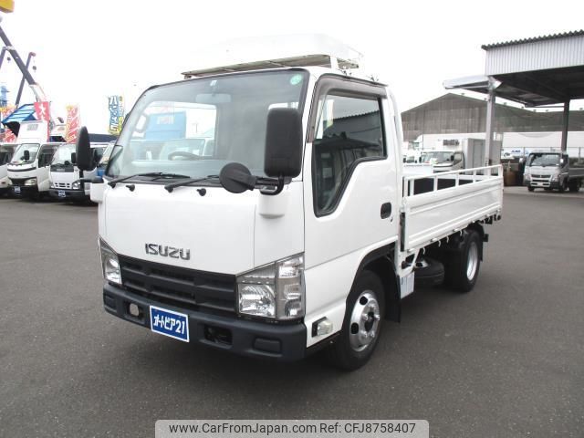 isuzu elf-truck 2010 GOO_NET_EXCHANGE_0840154A20220522G004 image 1