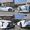 lexus lc 2020 -LEXUS 【姫路 301ﾇ137】--Lexus LC URZ100--0004610---LEXUS 【姫路 301ﾇ137】--Lexus LC URZ100--0004610- image 6