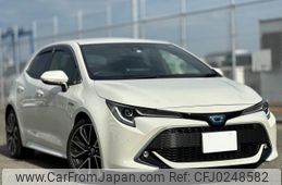 toyota corolla-sport 2020 quick_quick_6AA-ZWE211H_ZWE211H-1035328