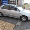 toyota corolla 2002 CFJ3519368 image 5