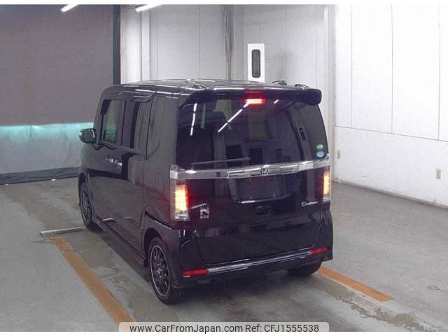 honda n-box 2016 CFJ1555538 image 2