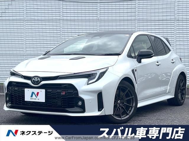 toyota toyota-others 2024 CFJ1716753 image 1
