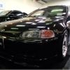 honda civic 1991 CFJ8799454 image 1