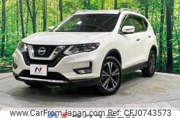 nissan x-trail 2019 -NISSAN--X-Trail DBA-NT32--NT32-301897---NISSAN--X-Trail DBA-NT32--NT32-301897-