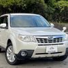 subaru forester 2011 quick_quick_DBA-SHJ_SHJ-008698 image 4