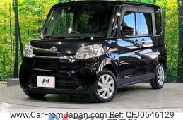 daihatsu tanto 2018 -DAIHATSU--Tanto DBA-LA600S--LA600S-0660580---DAIHATSU--Tanto DBA-LA600S--LA600S-0660580-