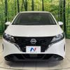 nissan note 2021 CFJ1727570 image 14