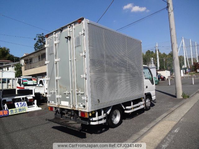 isuzu elf-truck 2006 -ISUZU--Elf NKR81AN--7050186---ISUZU--Elf NKR81AN--7050186- image 2