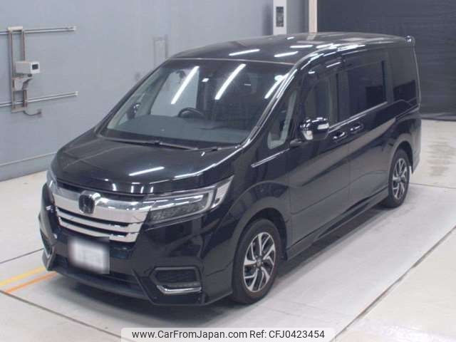 honda stepwagon 2020 -HONDA 【岐阜 303ﾅ6275】--Stepwgn DBA-RP4--RP4-1211877---HONDA 【岐阜 303ﾅ6275】--Stepwgn DBA-RP4--RP4-1211877- image 1