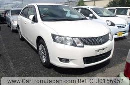 toyota allion 2010 -TOYOTA--Allion DBA-ZRT260--ZRT260-3063712---TOYOTA--Allion DBA-ZRT260--ZRT260-3063712-