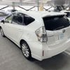 toyota prius-α 2012 AF-ZVW41-3169684 image 2