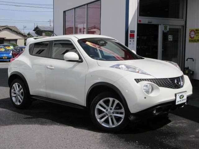 nissan juke 2011 2455216-26265 image 2