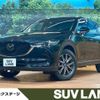 mazda cx-5 2019 -MAZDA--CX-5 5BA-KF5P--KF5P-301090---MAZDA--CX-5 5BA-KF5P--KF5P-301090- image 1