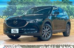 mazda cx-5 2019 -MAZDA--CX-5 5BA-KF5P--KF5P-301090---MAZDA--CX-5 5BA-KF5P--KF5P-301090-