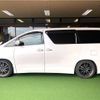 toyota vellfire 2012 quick_quick_DBA-ANH20W_ANH20-8223678 image 11