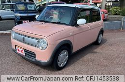 suzuki alto-lapin 2018 CFJ1453538