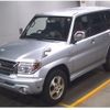 mitsubishi pajero-io 2006 quick_quick_TA-H77W_H77Wｰ5600567 image 1