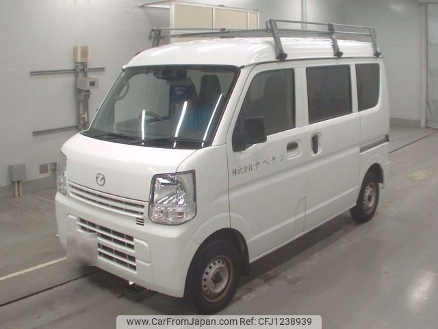 mazda scrum-van 2020 -MAZDA--Scrum Van DG17V-423635---MAZDA--Scrum Van DG17V-423635- image 1