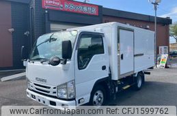 isuzu elf-truck 2020 CFJ1599762