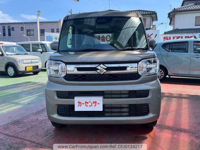 suzuki spacia 2024 -SUZUKI 【富士山 】--Spacia MK94S--187400---SUZUKI 【富士山 】--Spacia MK94S--187400- image 2