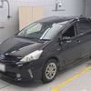 toyota prius-α 2014 -TOYOTA 【岐阜 302そ8207】--Prius α ZVW41W-0013951---TOYOTA 【岐阜 302そ8207】--Prius α ZVW41W-0013951- image 1