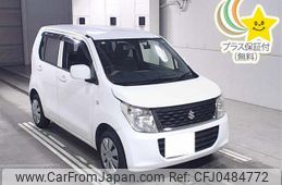 suzuki wagon-r 2015 -SUZUKI 【金沢 580ﾁ5639】--Wagon R MH34S-410184---SUZUKI 【金沢 580ﾁ5639】--Wagon R MH34S-410184-