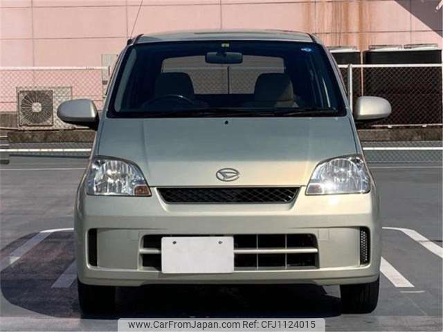 daihatsu mira 2005 -DAIHATSU 【名古屋 58Aﾁ2222】--Mira L250S--L250S-1093788---DAIHATSU 【名古屋 58Aﾁ2222】--Mira L250S--L250S-1093788- image 1