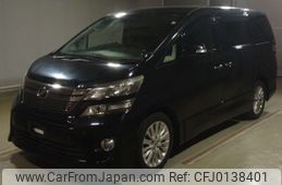 toyota vellfire 2012 -TOYOTA--Vellfire ANH20W-8246348---TOYOTA--Vellfire ANH20W-8246348-